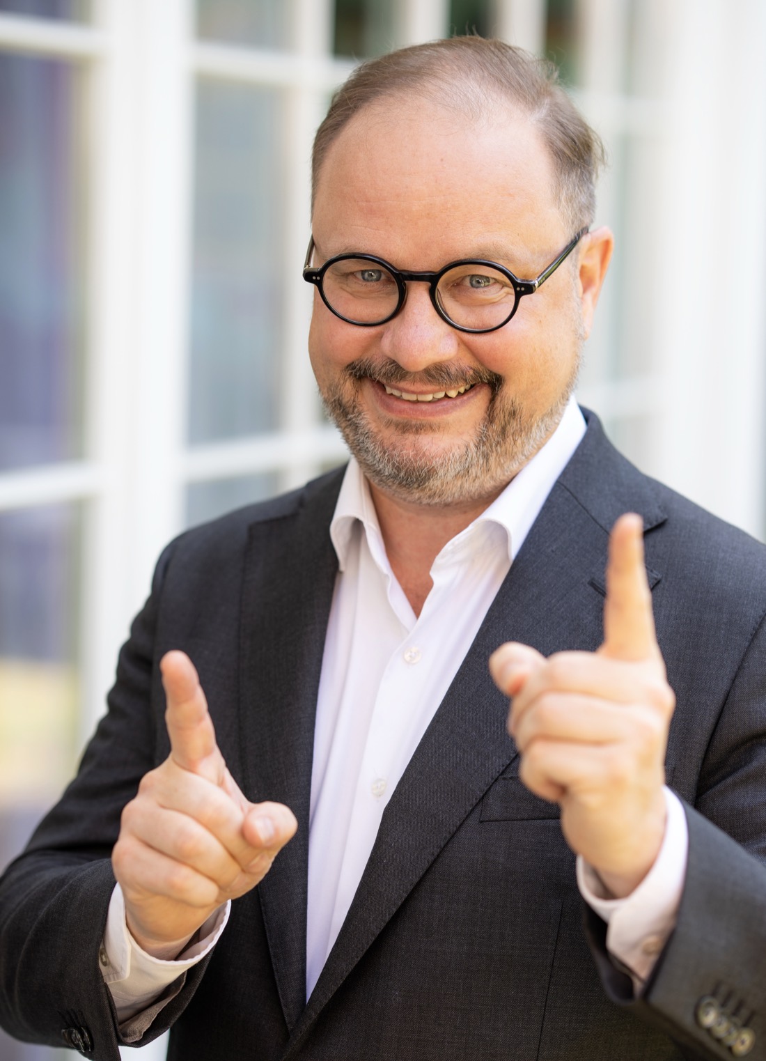 Rechtsanwalt Markus Kompa – Porträt
