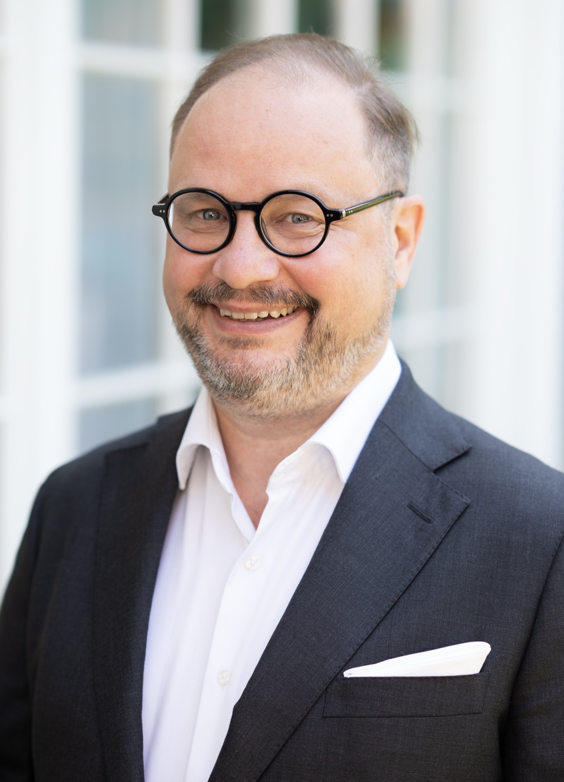 Markus Kompa, Rechtsanwalt – Porträt