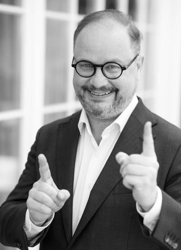 Rechtsanwalt Markus Kompa